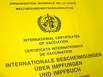 Inoculation Book