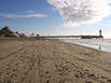 Beach, Europe