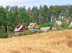 Dacha Complexes