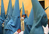 Sevilla, Holy Week