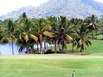 Golf Vacation