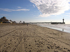 Beach, Europe
