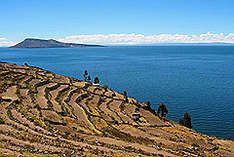 Titicaca