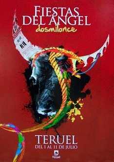 Spain, bullfighting