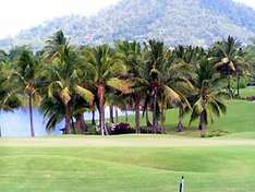 Golf Vacation