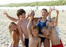 Youth Vacation