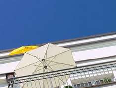 Private Apartments for Holidays in the city