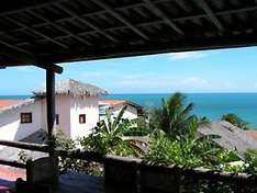 Summer House Vacation