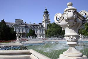 Hungary - Ketzeley