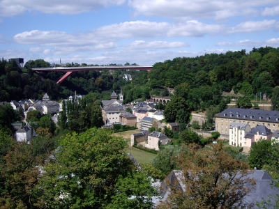 Luxembourg
