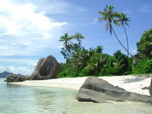 Seychelles