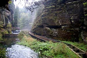 Czech Republic Vacation