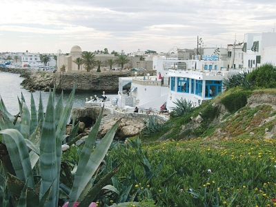Tunisia