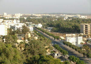 Morocco - Agadir