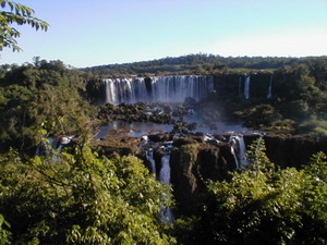 Argentina