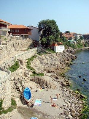 Bulgaria - Sozopol