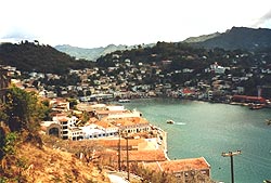 Grenada