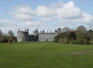 Ireland