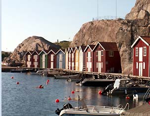 Sweden