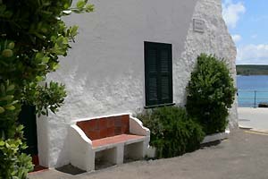 Spanish Vacation Home