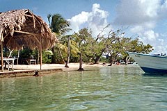 Trinidad and Tobago