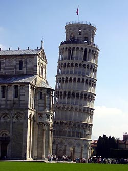 Tuscany