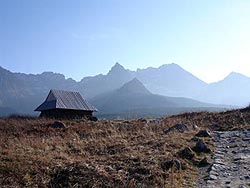 Upper Tatra