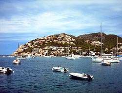 Majorca