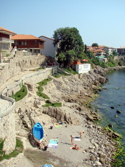 Sozopol - Bulgaria