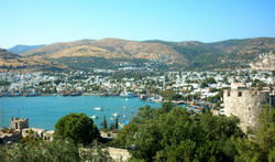 Bodrum, Turkey
