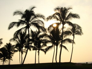 Hawaii