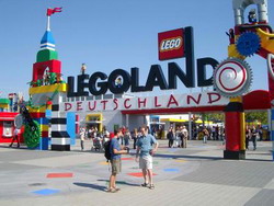 Legoland