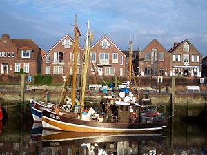Northsea Houses