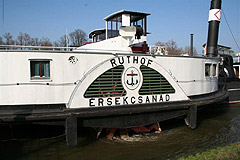 Steamer