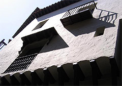 Villa, Portugal