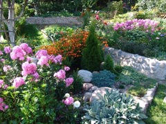 Dacha