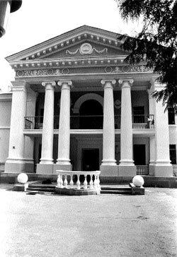 Peredelkino
