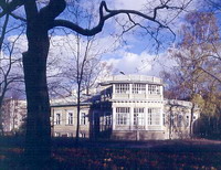 History of Dacha