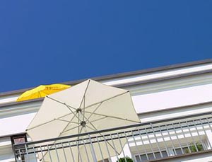 Private Apartments for Holidays in the city