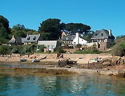 Buying Property in France