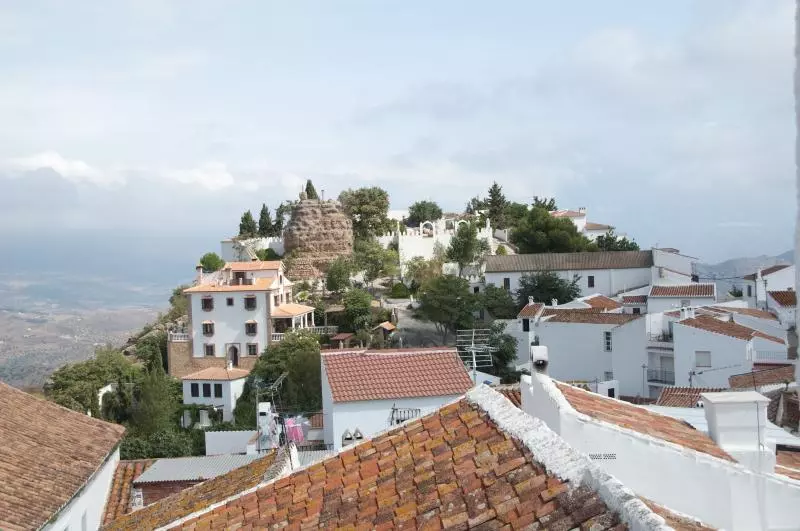 Andalucía