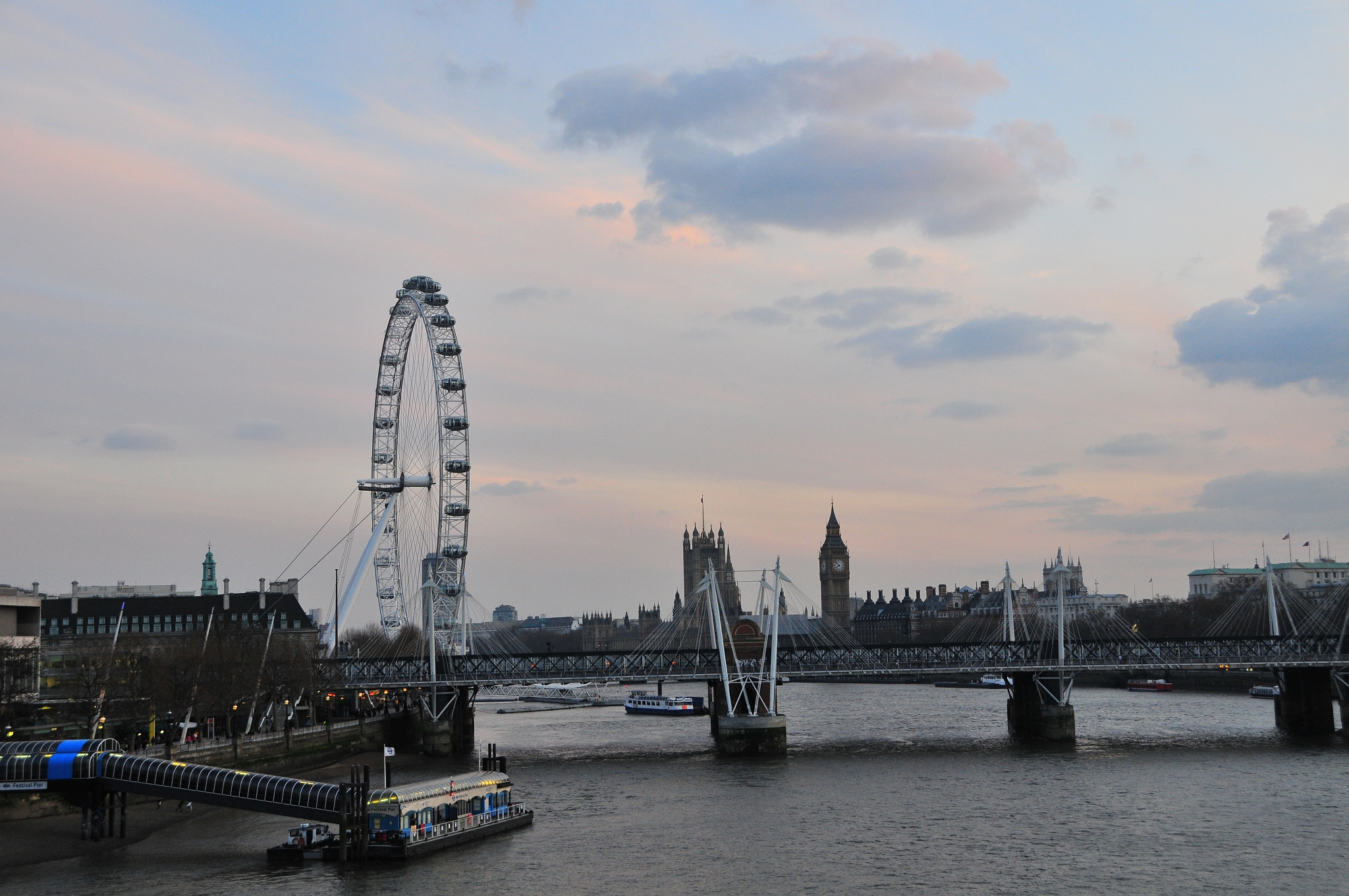 London