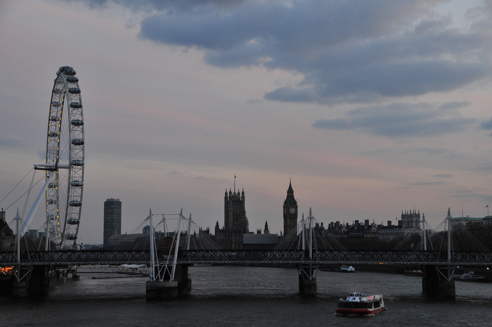 London