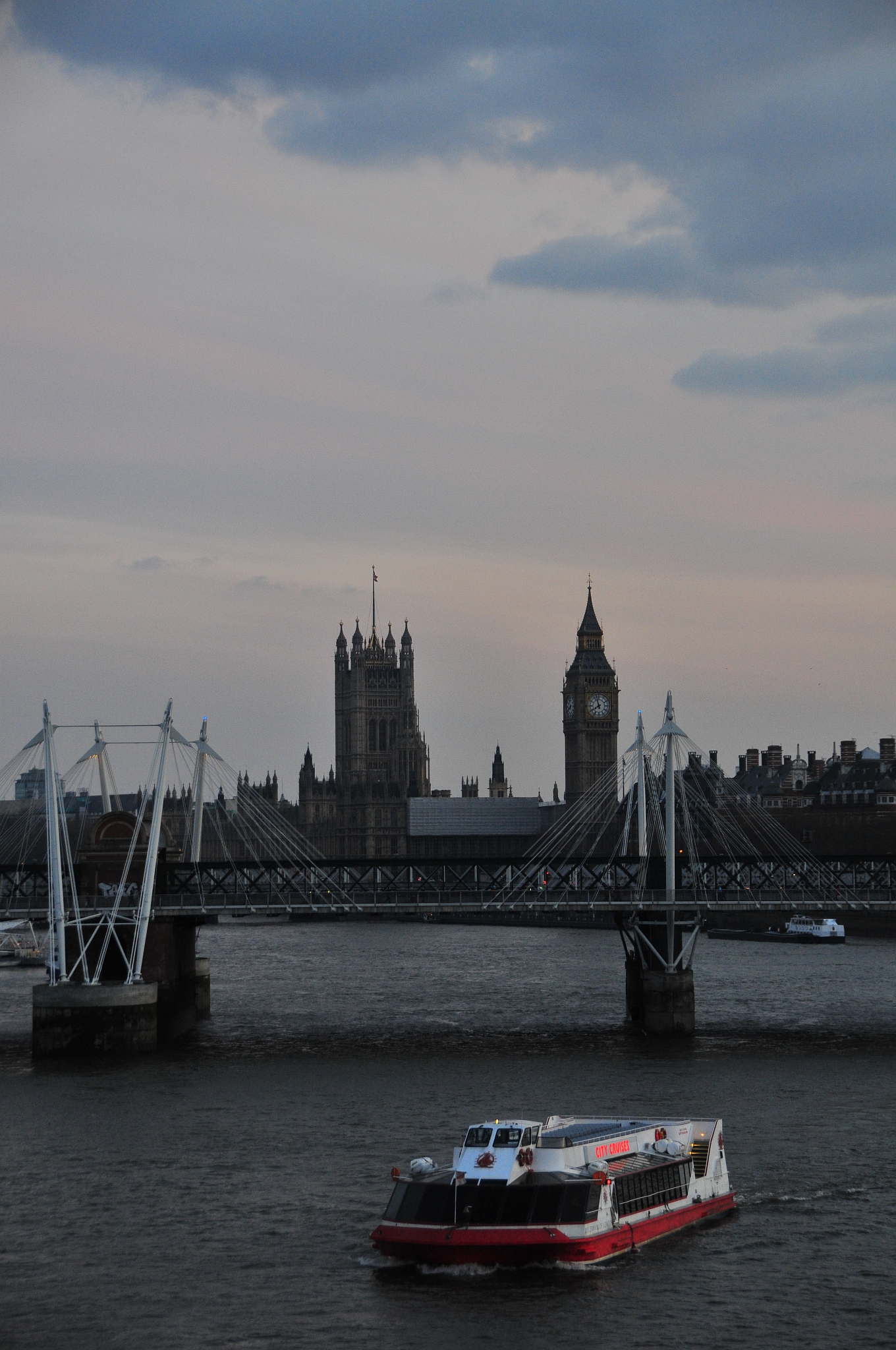 London