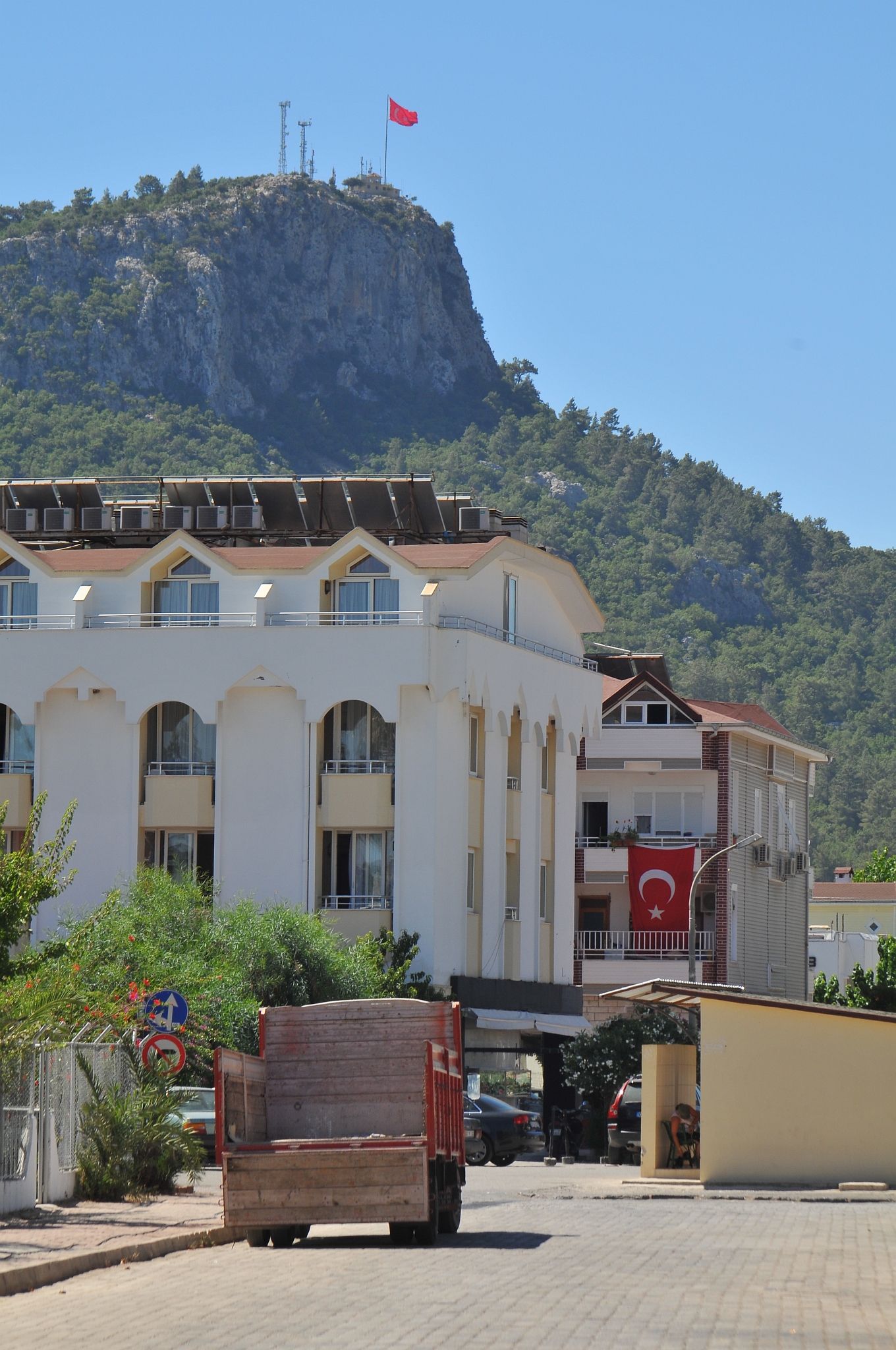 Turkey