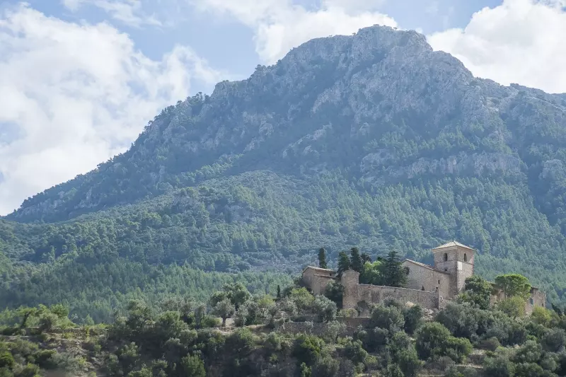 Finca in Mallorca