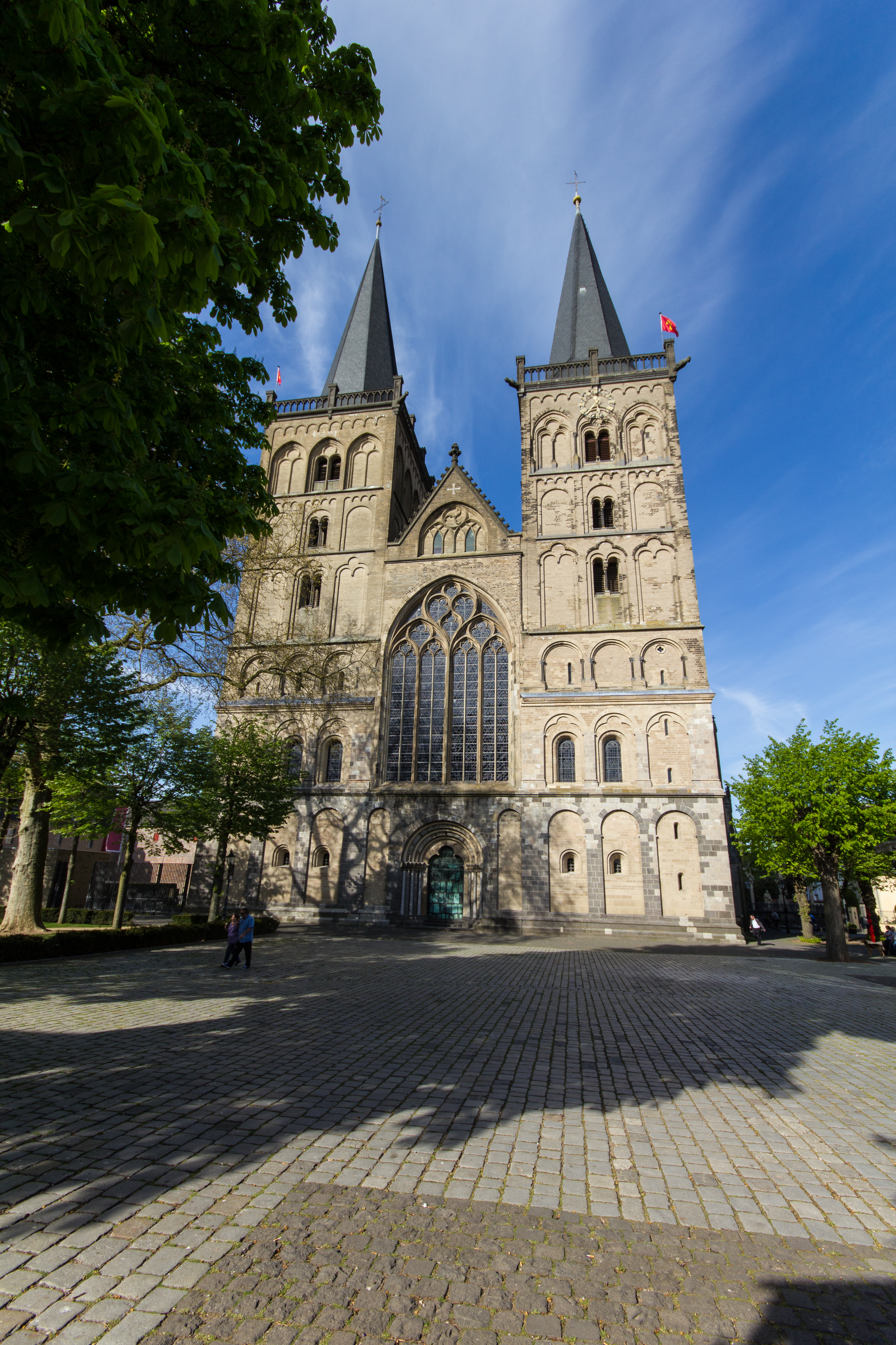 Xanten