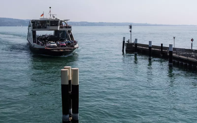 Lake Constance