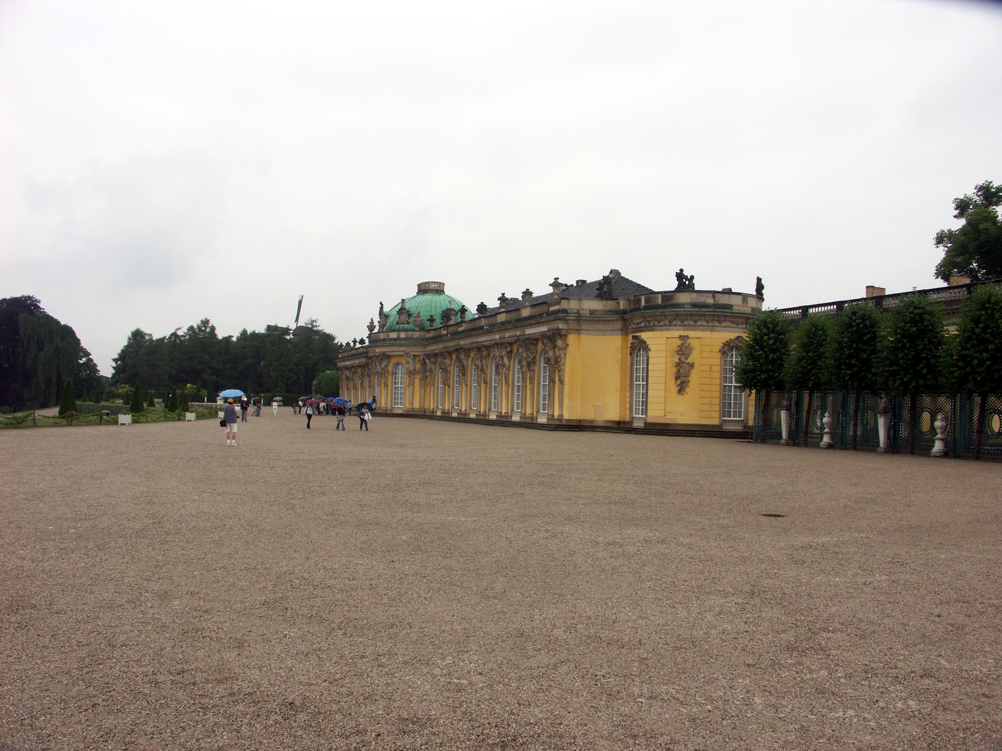 potsdam