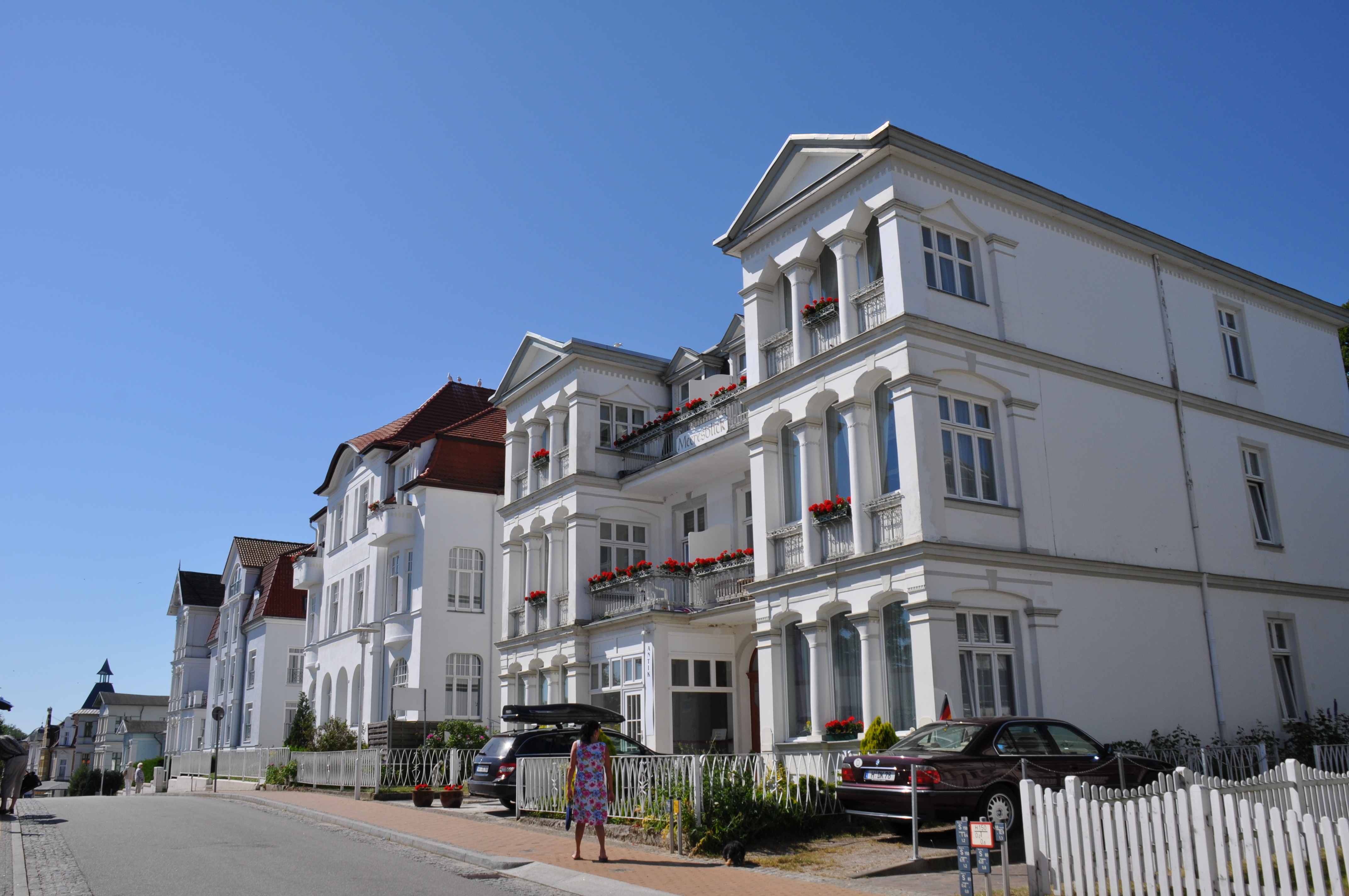 Bergstraße
